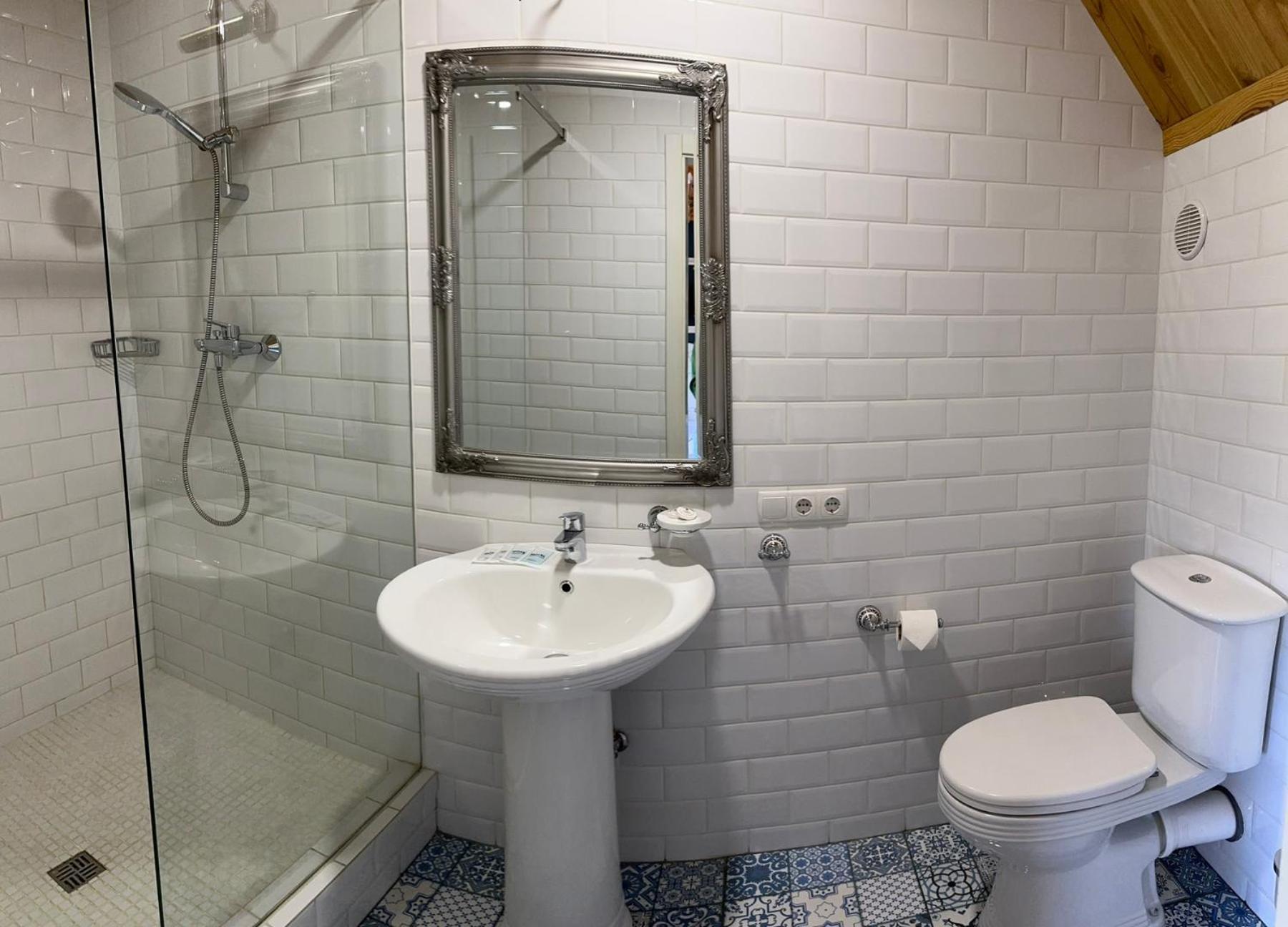 Гриль Станція Hotel Bila Tserkva Exterior photo